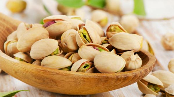 Newest price range of pistachio in Europe