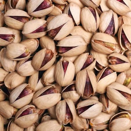 Storage Stability of Kerman Pistachio Nuts