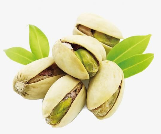 Pistachios and heart health