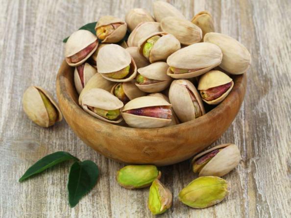 How to export pistachios to Canada?