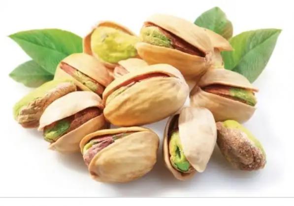 Where do the best pistachio nuts come from?