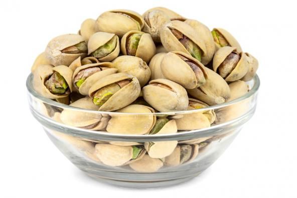 pistachio importers