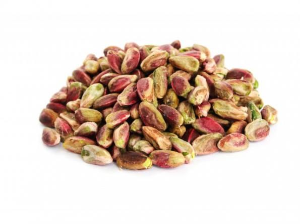 The Shocking Truth Behind Pistachio Pricing