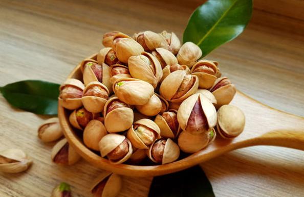 How much do I need to start pistachio business?