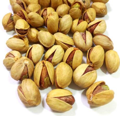 Best pistachio sellers in global market 