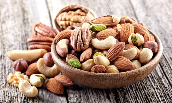 Why do pistachios taste different?