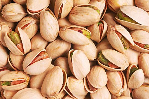 Top 10 Pistachio Producing Countries