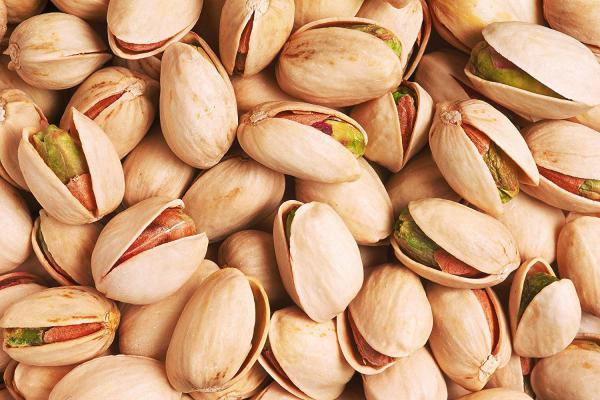 pistachio importers