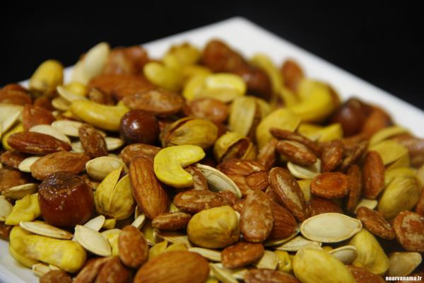 Are there any pistachio producers in Turkey?