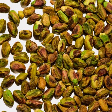 Best species of pistachios 