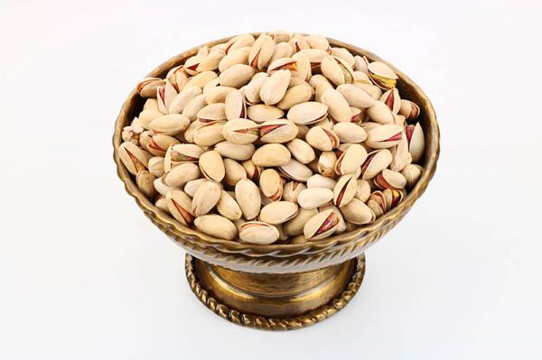 Factory price of pistachios 