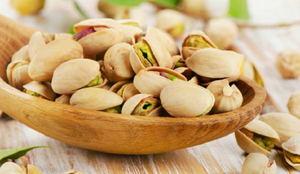 imported pistachios